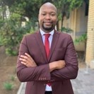 Monde Ndlovu  